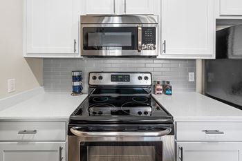 Microwaves